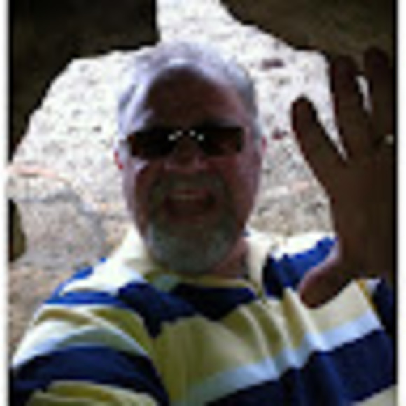 Meet your Posher, Ronald - Picture 1 of 1